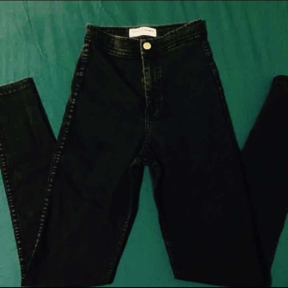 American Apparel AA Jeans